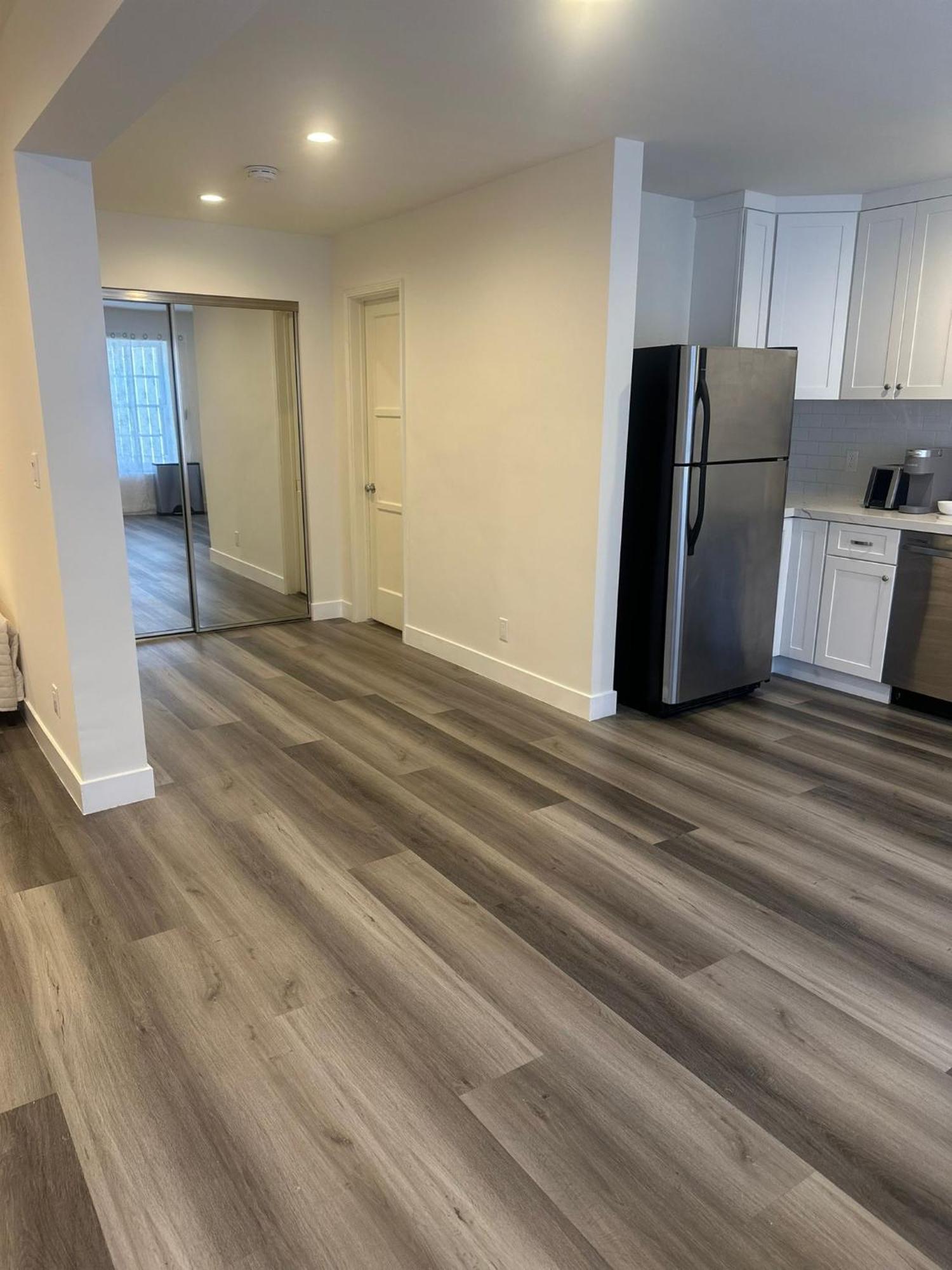 דירות לוס אנג'לס Splendid West Hollywood Free Wifi מראה חיצוני תמונה