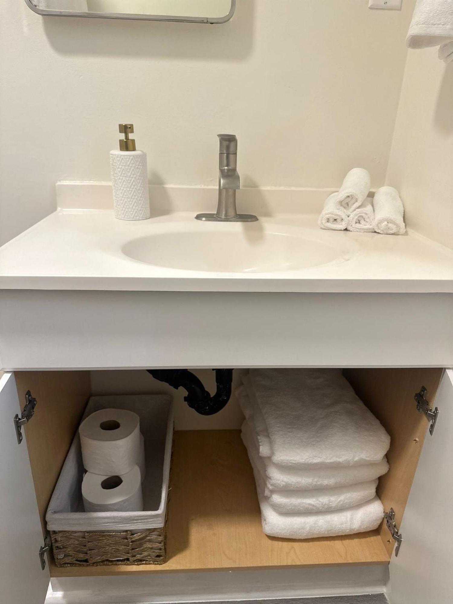 דירות לוס אנג'לס Splendid West Hollywood Free Wifi מראה חיצוני תמונה