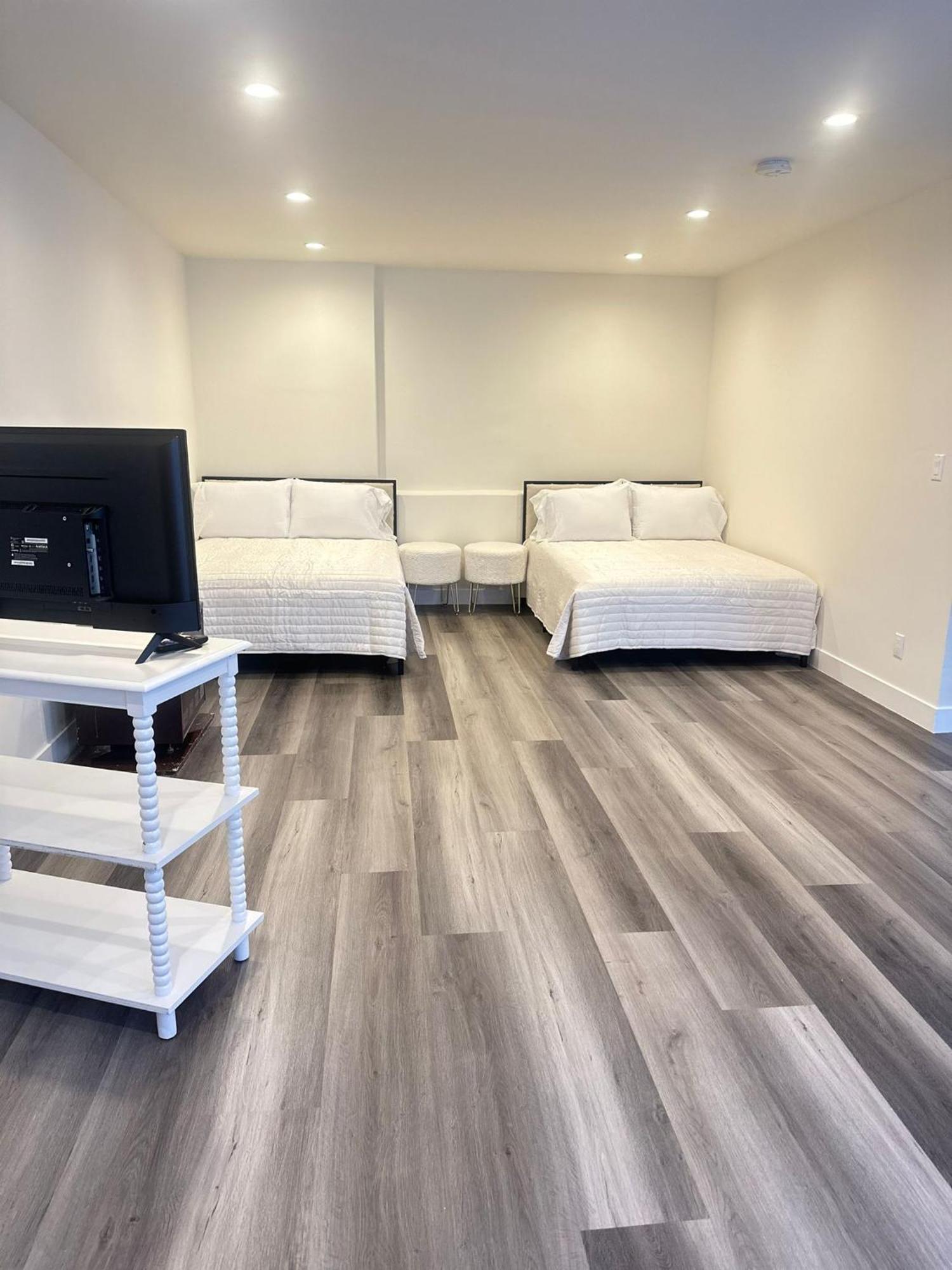 דירות לוס אנג'לס Splendid West Hollywood Free Wifi מראה חיצוני תמונה