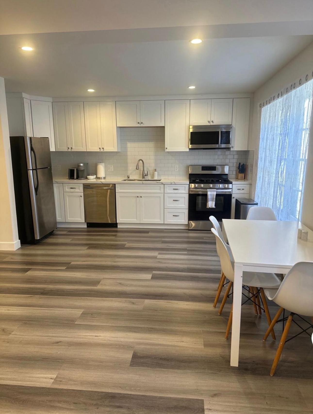 דירות לוס אנג'לס Splendid West Hollywood Free Wifi מראה חיצוני תמונה